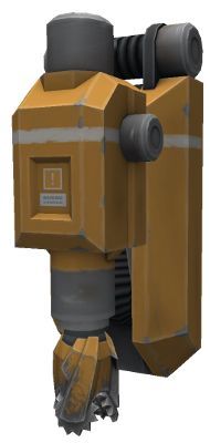 DrillOMatic