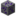 Dark Iron Ore
