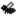 Darkened Bee