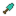 Diamond Trowel