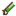 Green Sapphire Handsaw