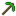 Green Sapphire Pickaxe