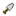 Iron Trowel