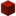Red Alloy Block