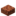 Red Cobblestone Slab