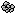 Reduced Iron Chunks