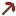 Ruby Pickaxe