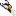 Single Colored Portal Gun