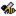 Stained Bee